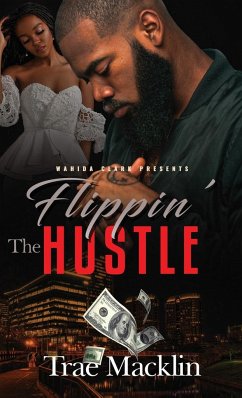 Flippin' the Hustle - Macklin, Trae