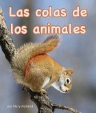 Las Colas de Los Animales (Animal Tails)