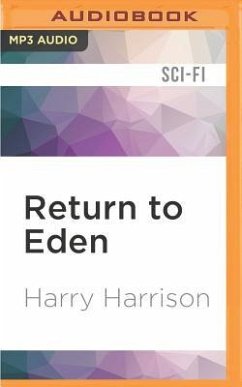 Return to Eden - Harrison, Harry