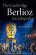 The Cambridge Berlioz Encyclopedia - Bild 1