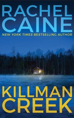 Killman Creek - Caine, Rachel