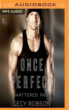 Once Perfect - Robson, Cecy