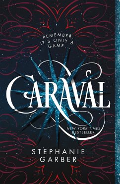 Caraval - Garber, Stephanie