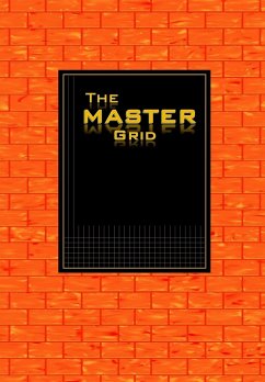 The MASTER GRID - Orange Brick - Powell, Judy