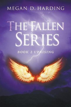 The Fallen Series - Harding, Megan D