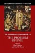 The Cambridge Companion to the Problem... - Bild 1