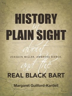 History in Plain Sight - Guilford-Kardell, Margaret