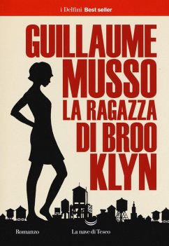 Cover La ragazza di Brooklyn