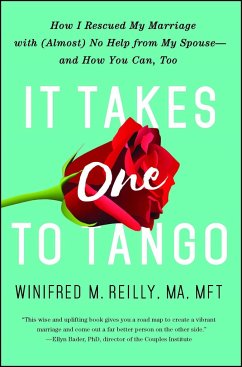 It Takes One to Tango - Reilly, Winifred M.