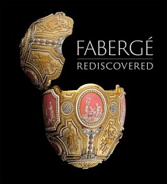 Fabergé Rediscovered - Zeisler, Wilfried