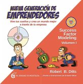 Nueva Generacion de Emprendedores