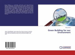 Green Building for our Environment - Jamal, Yahya