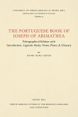 The Portuguese Book of Joseph of Arimathaea