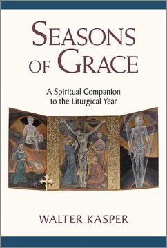 Seasons of Grace - Kasper, Walter