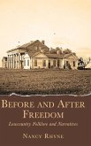 Before and After Freedom: Lowcountry Narratives and Folklore