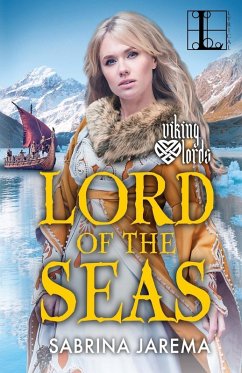 Cover Lord of the Seas