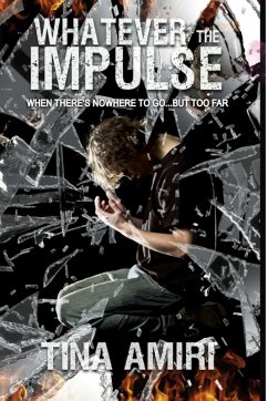 Cover Whatever the Impulse