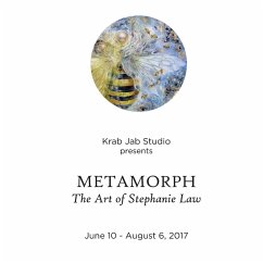 Metamorph - Studio, Krab Jab