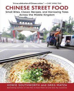 Chinese Street Food - Southworth, Howie;Matza, Greg