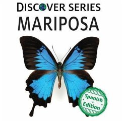 Mariposa - Xist Publishing