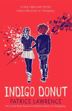 Cover Indigo Donut (eBook, ePUB)