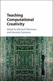 Teaching Computational Creativity (eBook, PDF)