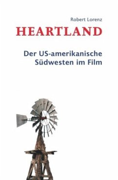 Heartland - Lorenz, Robert