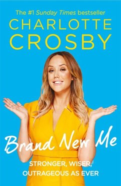Brand New Me (eBook, ePUB) - Crosby, Charlotte