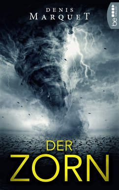 Der Zorn (eBook, ePUB) - Marquet, Denis