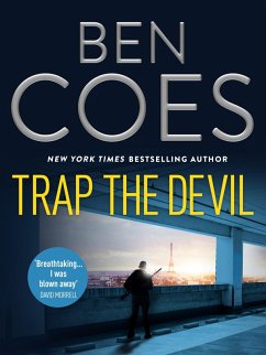 Trap the Devil (eBook, ePUB) - Coes, Ben