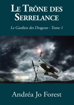 Le Trône des Serrelance (eBook, ePUB)