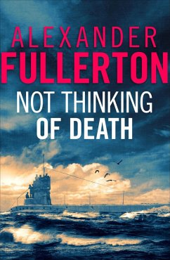 Cover Not Thinking Of Death (eBook, ePUB)