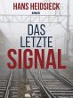 Das letzte Signal (eBook, ePUB) - Bild 1