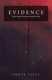 Evidence (Tales from the Twisted Eden Sector, #4) (eBook, ePUB) Evidence (Tales from the Twisted Eden Sector, #4) (eBook, ePUB)