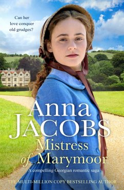 Cover Mistress of Marymoor (eBook, ePUB)