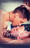 The Perfect One (Love in a Small Town, #4) (eBook, ePUB)