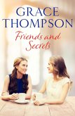 Friends and Secrets (eBook, ePUB) Friends and Secrets (eBook, ePUB)