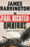 The Paul Richter Omnibus (eBook, ePUB)