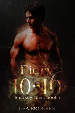 Cover Fiery 10-16 (Smokey Glen, #1) (eBook, ePUB)