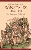 Konstanz 1414-1418 (eBook, PDF) Konstanz 1414-1418 (eBook, PDF)
