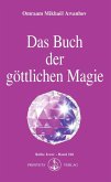 Das Buch der göttlichen Magie (eBook, ePUB)