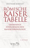 Römische Kaisertabelle (eBook, PDF) Römische Kaisertabelle (eBook, PDF)
