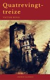 Quatrevingt-treize (Cronos Classics) (eBook, ePUB) Quatrevingt-treize (Cronos Classics) (eBook, ePUB)