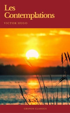 Les Contemplations (Cronos Classics) (eBook, ePUB) - Hugo, Victor; Classics, Cronos