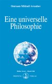 Eine universelle Philosophie (eBook, ePUB)