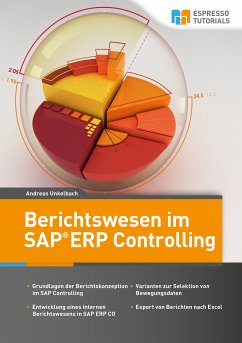 Berichtswesen im SAP-Controlling (eBook, ePUB) - Unkelbach, Andreas