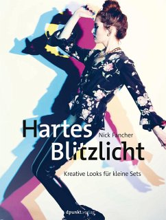 Hartes Blitzlicht (eBook, ePUB) - Fancher, Nick