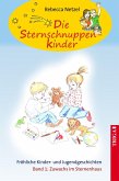 Die Sternschnuppenkinder - Band 1 (eBook, ePUB)