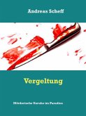 Vergeltung (eBook, ePUB)