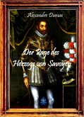 Der Page des Herzogs von Savoyen (eBook, ePUB)